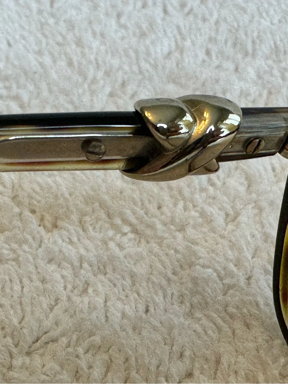 Tiffany & Co TF2074 Tortoise Glasses Frame Only Paloma Picasso 52mm